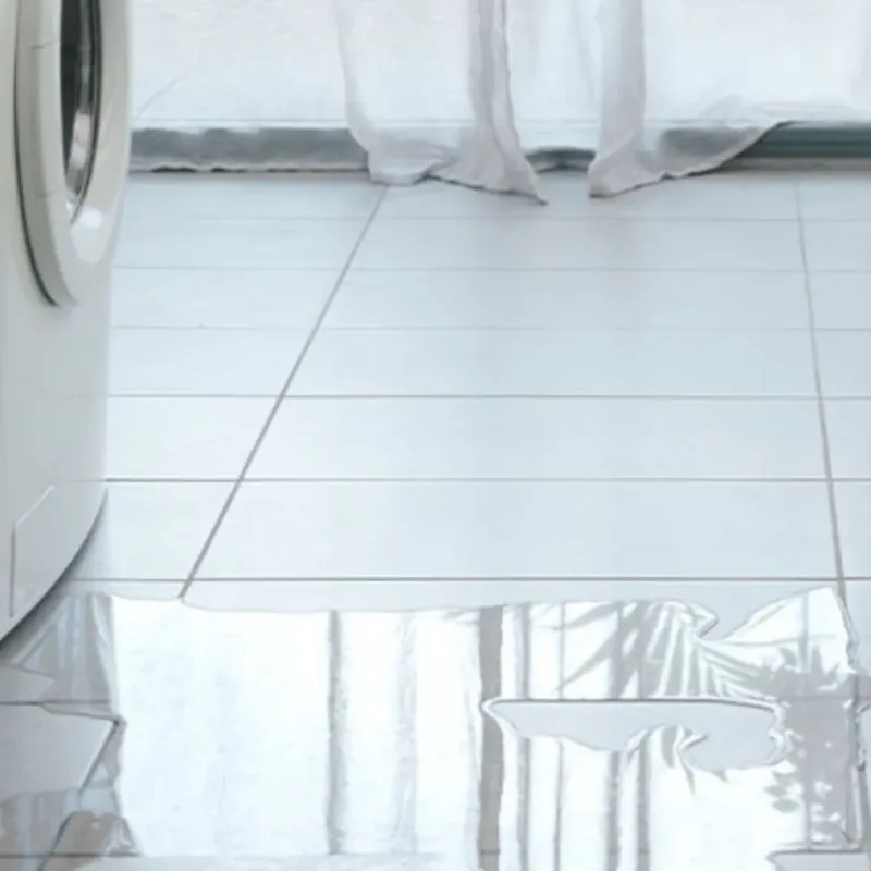 Appliance Leak Cleanup in White Haven, PA
