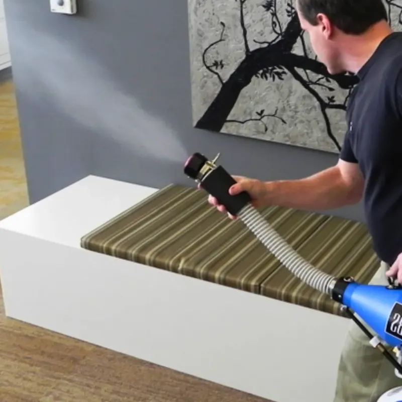 Professional Odor Removal in White Haven, PA